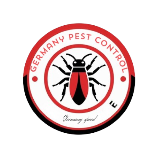 germany pest control